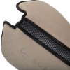 Dečka tlmiaca Spine Free Memory Foam & Bamboo Acavallo, drezúrna, COB/FULL, terra/black