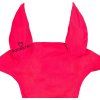 Ušaňa Elastic Basic Equestro, COB/FULL, fuchsia