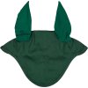 Ušaňa Elastic Basic Equestro, COB/FULL, green