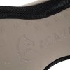 Dečka tlmiaca Spine Free CC Memory Foam & Bamboo Acavallo, terra/black