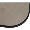 Dečka tlmiaca Spine Free CC Memory Foam & Bamboo Acavallo, terra/black