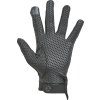 Rukavice jazdecké Tiam BUSSE, navy/black