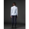 Mikina Stacey Equipage, dámska, blue fog