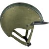 Prilba Champ-3 Nubuk CASCO, hunter green