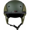 Prilba Champ-3 Nubuk CASCO, hunter green