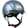 Prilba Choice Turnier CASCO, blue grey shinny
