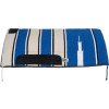 Dečka podsedlová Navayo Felt Lakota, westernová, COB/FULL, RN1-LTF, royal blue/white