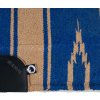 Dečka podsedlová Navajo Burioni, westernová, COB/FULL, RN1-LTF, royal blue/beige