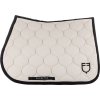 Dečka podsedlová Jersey Black Line Equestro, všestranná, beige