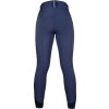 Rajtky Comfort Flo HKM, grip na kolenách, deep blue