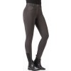 Rajtky Emma HKM, s gripom, dámske, deep grey