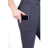 Rajtky Helene HKM, s gripom, dámske, deep blue