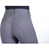 Rajtky Helene HKM, s gripom na kolenách, vyšším pásom, dámske, deep grey