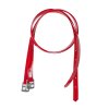 Remene strmeňové Biothane Umbria Equitazione, 145 cm, red