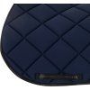 Dečka podsedlová GP Equestro, všestranná, navy/black (Veľkosť FULL)