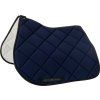 Dečka podsedlová GP Equestro, všestranná, navy/black (Veľkosť FULL)