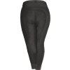 Rajtky Dahlia ELT, s gripom, plus size, dámske, mud