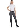 Rajtky Clio Equestro, s gripom, dámske, grey