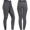 Rajtky Clio Equestro, s gripom, dámske, grey