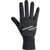 Rukavice Torino ELT, čierne