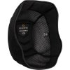 Liner k prilbám Eclipse Wide & Velvet Equestro, čierny