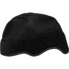 Liner k prilbám Eclipse Wide & Velvet Equestro, čierny