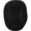 Liner k prilbám Eclipse Wide & Velvet Equestro, čierny