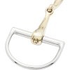 Zubadlo déčkové raz lomené Kaugan®-Shapen BUSSE, 16 mm
