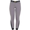 Rajtky Zenda Light Equestro, s gripom, dámske, light grey