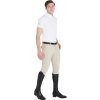 Rajtky Caspar Light Equestro, s gripom, pánske, oxford tan