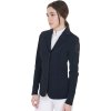 Sako na preteky Exclusive Equestro, dámske, navy