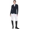 Sako na preteky Exclusive Equestro, dámske, navy