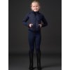 Bunda Canon Equipage, detská, navy