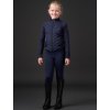 Bunda Canon Equipage, detská, navy