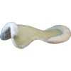 Dečka gélová Classic Gel Full Eco-wool Acavallo, transparent