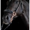 AluPro Hackamore Acavallo, rose gold