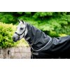 Deka výbehová Amigo Bravo 12 Plus, s krkom, 400 g, black/titanium grey & silver