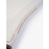 Dečka podsedlová Elite Edge PS of Sweden, drezúrna, off white