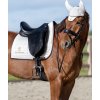 Dečka podsedlová Elite Edge PS of Sweden, drezúrna, off white