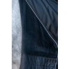Deka nepremokavá Premium Teddy HKM, 0 g, deep blue