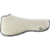 Dečka tlmiaca Spine Free 3D Spacer Fabric & Memory Foam Acavallo, drezúrna, biela