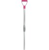 Násada teleskopická na miestovace vidly V-Plast, fuchsia