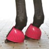 Zvony PVC Sturdy BUSSE, pár, fuchsia