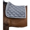 Dečka podsedlová Signature PS of Sweden, drezúrna, lava grey