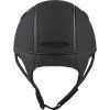 Prilba jazdecká Defender Pro ONE･K, matt/chrome/black (Obvod hlavy 51-54 cm	)