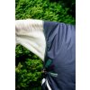 Deka výbehová Wug Rambo, s vyšším krkom, 200 g, navy/hunter green & silver
