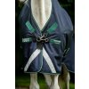 Deka výbehová Wug Rambo, s vyšším krkom, 200 g, navy/hunter green & silver