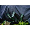 Deka výbehová Wug Rambo, s vyšším krkom, 200 g, navy/hunter green & silver