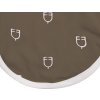 Ušaňa White Line Multilogo Equestro, walnut
