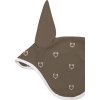 Ušaňa White Line Multilogo Equestro, walnut